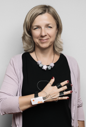 Speaker image