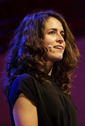Speaker image